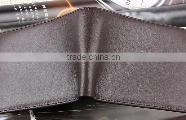 Genuine Wallet,Leather Wallet,Men's Wallet photo-3