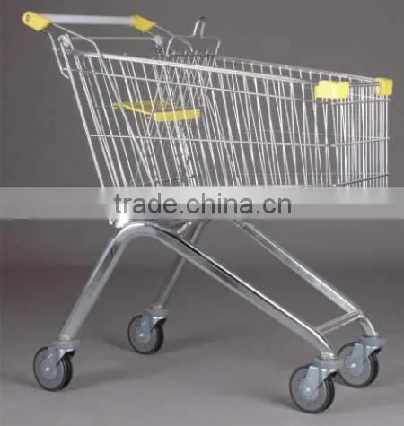 Tessco Shopping Cart