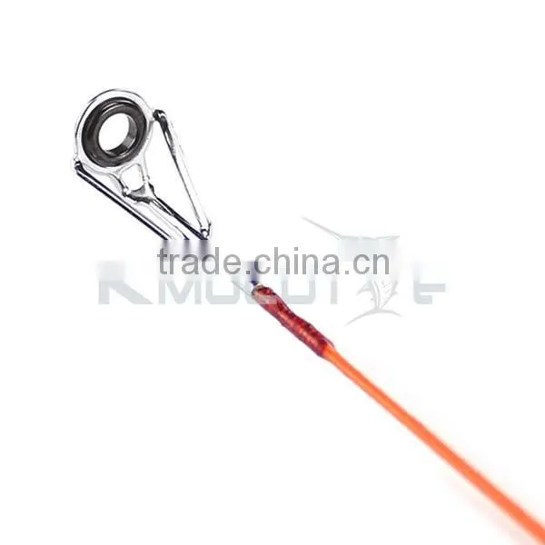 ROD-DAYLOTmini Fishing Rods Fly Fishing Rod Wih Glass Steel Material photo-4