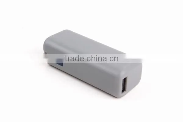AWC716 2000mah Cheap Portable 18650 Power Bank Li-on Usb Power Charger for Multiple Phones photo-6