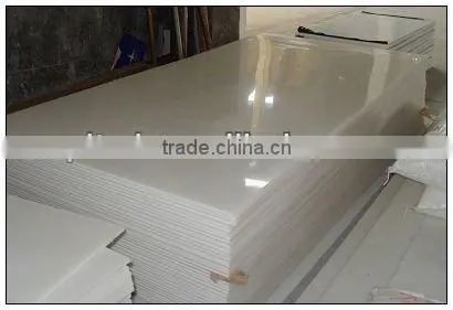 Best Quality HDPE Polyethylene Sheet Board photo-6