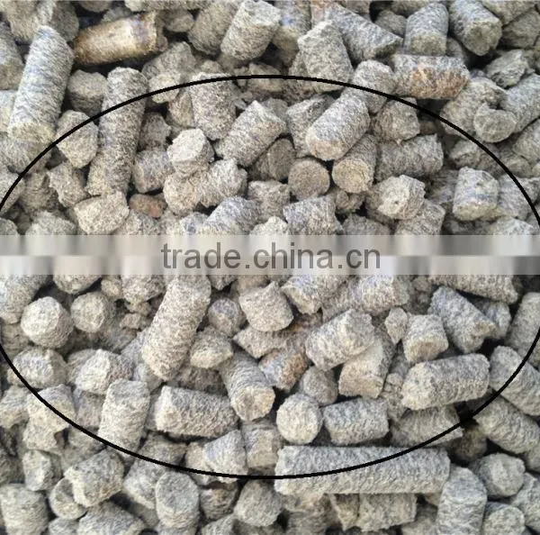 Hot Sale Household Animal Feed Pellet Mill Wheat Bran photo-6