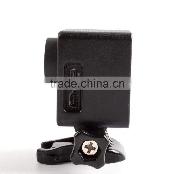 Bike Mount With Tripod Adaptor for Gopro Hero 4 3+/3/2/1 GP73 photo-5
