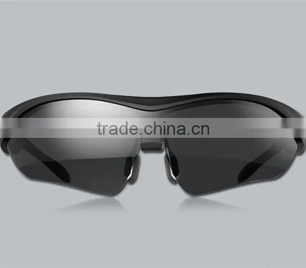 Digital Bluetooth Sunglasses Wireless Touch Control Bluetooth Sunglasses photo-6