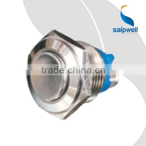 SAIP/SAIPWELL Electronic Wholesale Metal Push Button Elevator Push Button