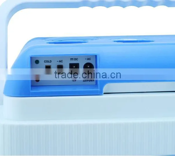 Beila 24l High Qualiy Cooler Box for China Supplier photo-3