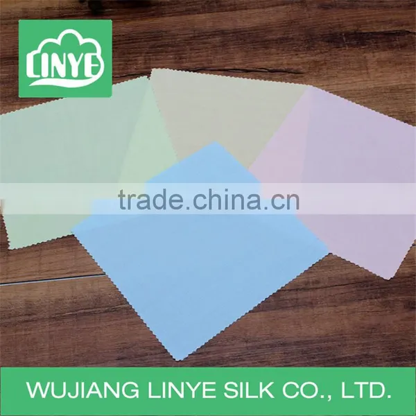 Soft Touch Microfiber Fabric Type Glass Cleaning Cloth photo-4