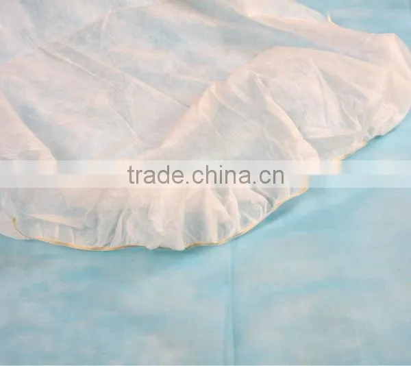 Factory Price Disposable Single Bed Cover for Massage Center photo-6