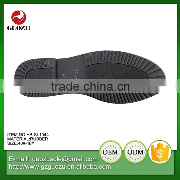 Gents Various Styles Formal Shoes Rubber Outsole photo-3