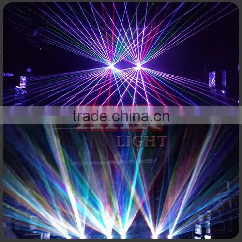 5000mw Rgb Laser Light Company,dj Laser Light Price,laser Light dj Club Party photo-2