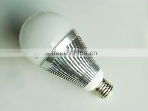 China Bulbs 5w E27 for 3w/12v