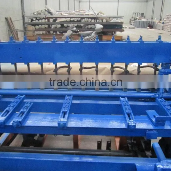 Cheapest Welded Wire Mesh Machine/ Express/steel Mesh Welding Machine photo-4