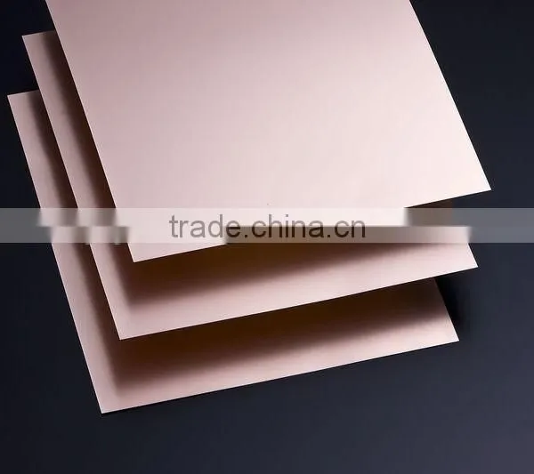 Double Sided Copper Clad Laminate Pcb Board for Taiwan photo-4