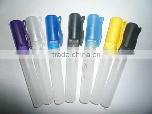 Perfume Bottle