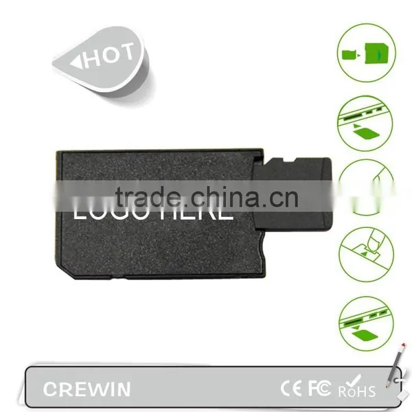 Microsd Card to ms Pro Duo Adapter,TF to ms Pro Duo Adatper,high Quality.memory Card Adapter photo-2