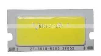 Dia.28mm Round 3W Cob Flips Led Chip for the Spotlights Factory Directly photo-2