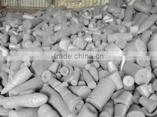 High Carbon Graphite Electrode Scrap for Sale photo-2