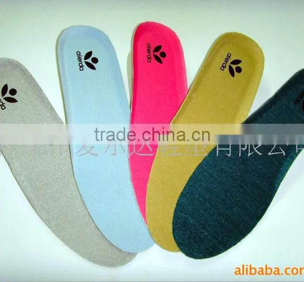 2015 New Design Comfortable Eva Foam Material for Shoes Insole photo-3
