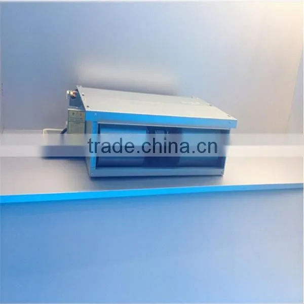 GRAD Hidden Fan Coil photo-3