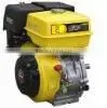 207cc Hot Sale Air Cooled Gasoline Engine 7hp photo-4