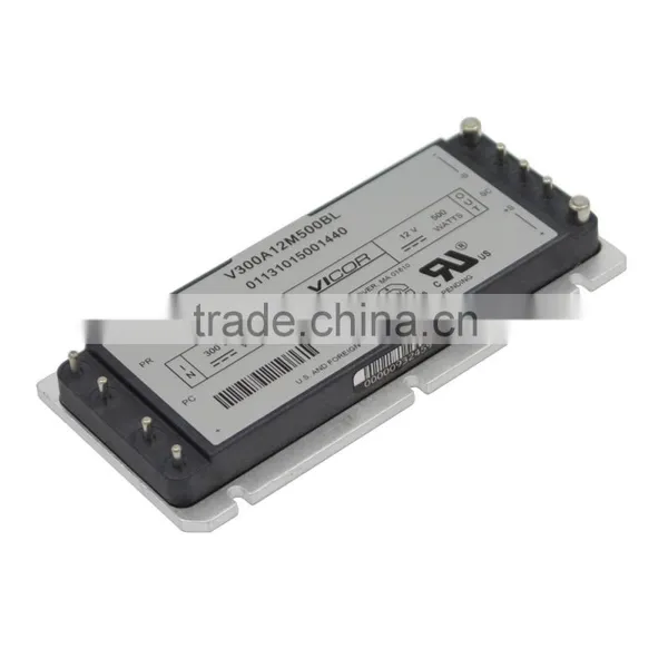 [super Deal!!] 100% Original Vicor 12V 500W DC-DC Power Supplies/moduel photo-3
