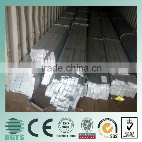 China Steel Company Flat Bars, Mild Steel Flat Bars Best Selling Products photo-4