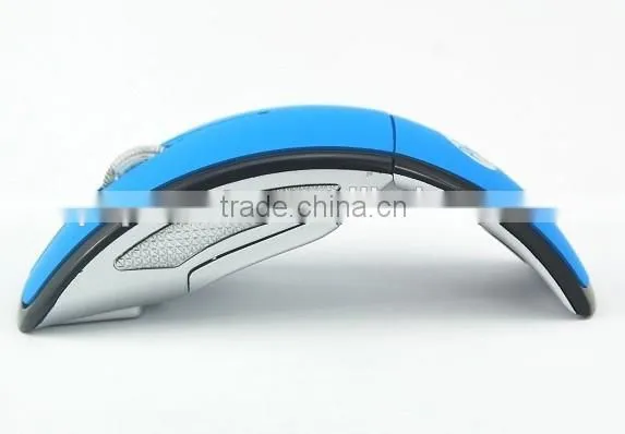 2015 Hot Folding Wireless Bluetooth Mouse, we Can do Any Authoration Products About Mickey Minnie Mouse photo-3