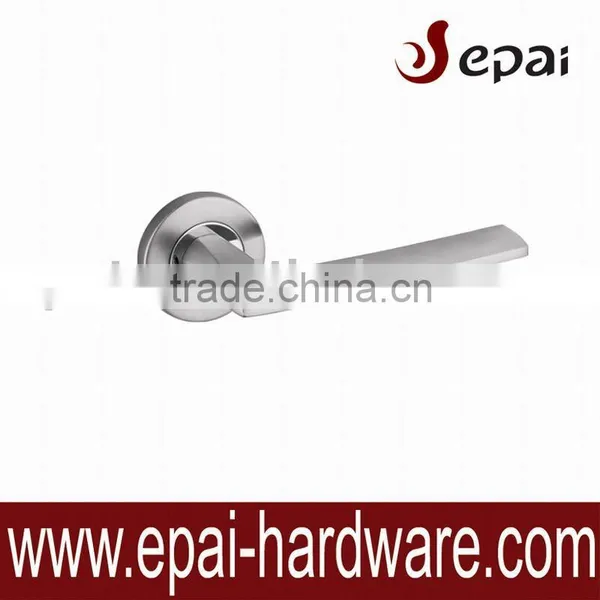 Stainless Steel Door Lock for Timber Door