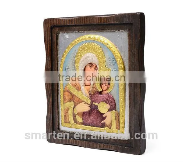 2015 New Design Polyresin Religious Craft photo-2