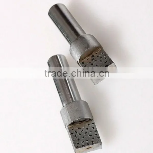 High Quality Various Designs Diamond Dresser photo-3