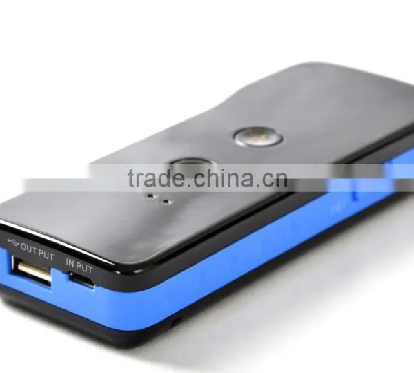 Hot Selling Popular Design 5200mah Mobile Charger and Other Digital Devices