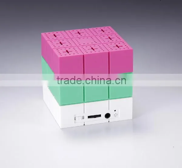 Fashionable Bluetooth Speaker Portable,portable Waterproof Wireless Bluetooth Speaker photo-6