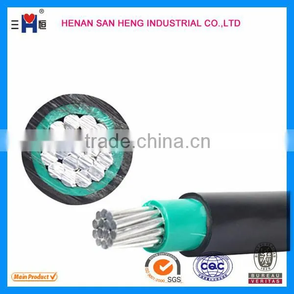 Underground Armoured Electrical 240 mm Xlpe 11kv Power Cable Price photo-2