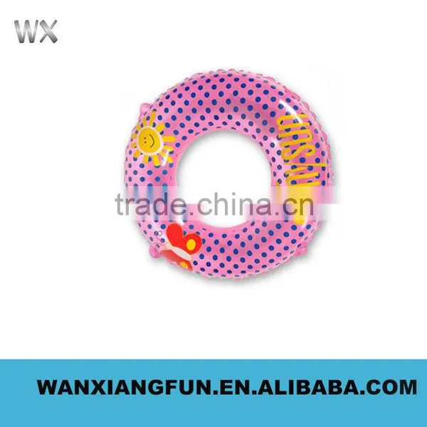 2016 Inflatable Baby Swimming Ring Inflatable Swim Ring photo-3