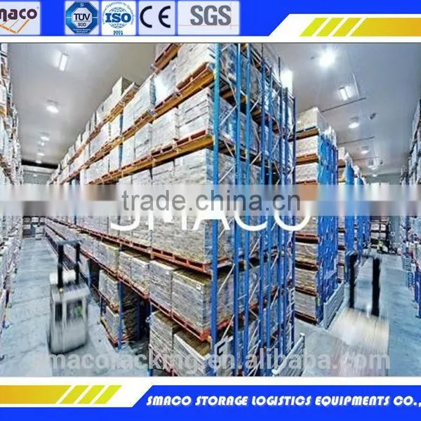 Highly Efficiently Managed China Storage Rack Manufacturer photo-4