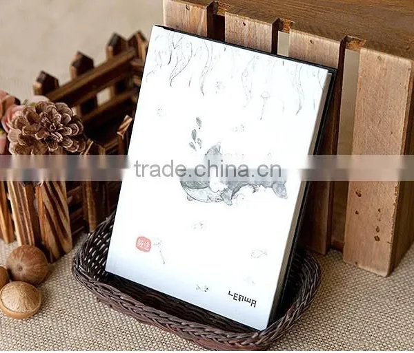Korea Stationery Wholesale Note Book for School , A6 Paper Note Book photo-5
