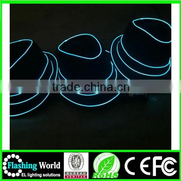 Professional Neon Fashion Hats and Caps photo-6