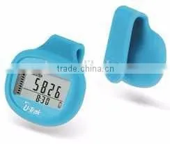 3D Pedometer