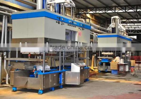 Pulp Mold Packaging, Paper Pulp Packaging photo-5