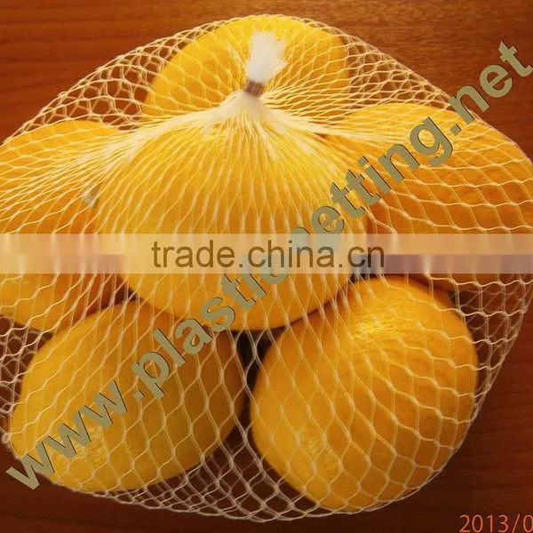 Plastic Mesh for Fruit and Vegetables photo-4