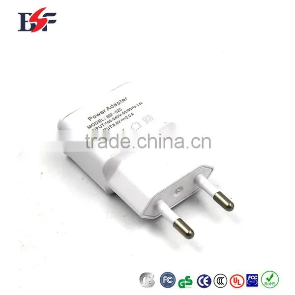 Factory Wholesale Travel Charger Guangdong photo-3