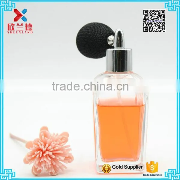 2016 Bulb Perfume Pump Sprayer photo-5