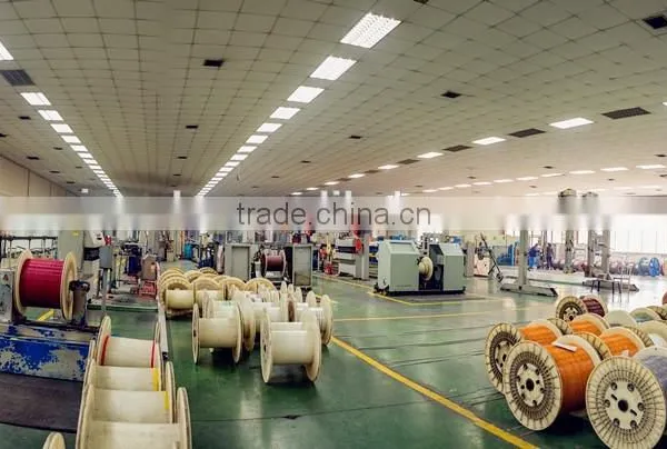 Micro Central Loose Tube Optical Fiber Cable G.652D Fiber 2~12 Core photo-6