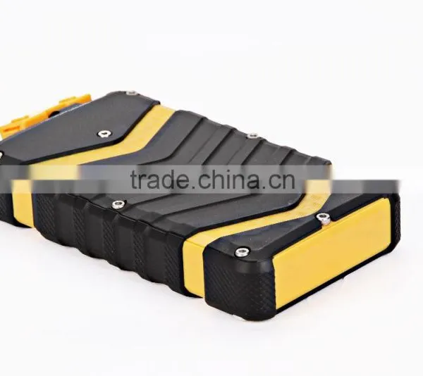 S200 Waterproof Power Bank,outdoor Power Bank photo-4