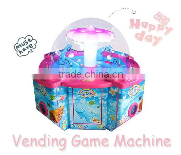 2015 New Mini Crane Vending Machine