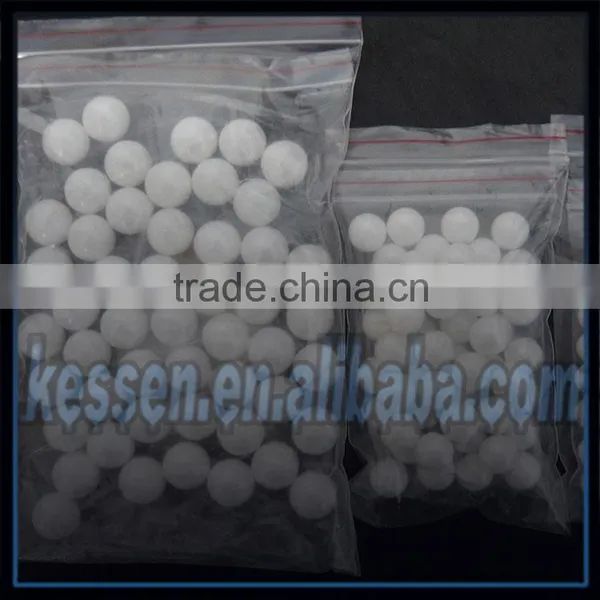 High Quality High Purity ZrO2 / Zirconia / Zirconium Oxide Ceramic Media photo-3