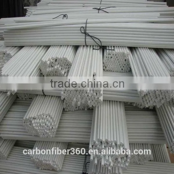 Good UV-resistant Fiberglass Solid Rods , Factory Price photo-2