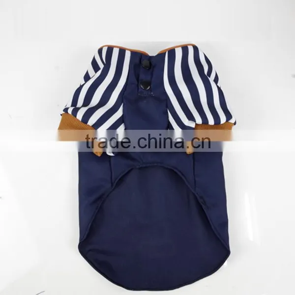 Dog Clothes Dog Nautical Clothing Dog Garments photo-2