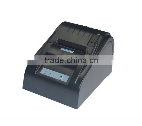 58 Mm Thermal Pos Receipt Printer Thermal Printer Wholesale photo-4