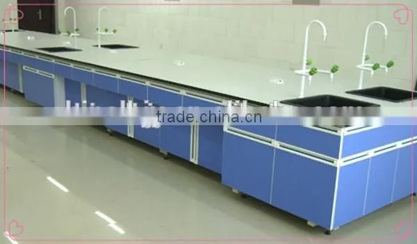 Experiment Units Lab Bench for Chemical photo-2